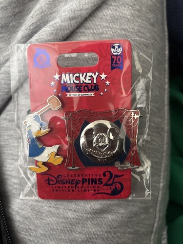 Donald duck and - donald,