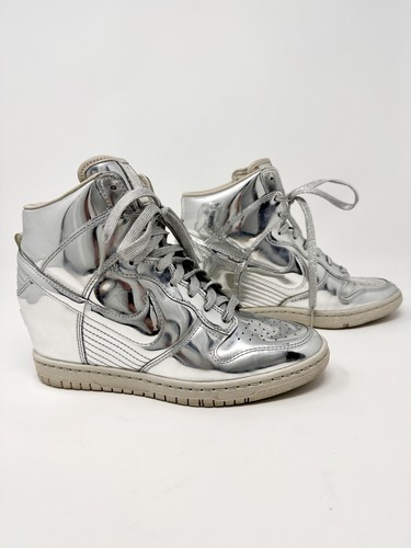 Nike dunk sky tacco - nike, hi