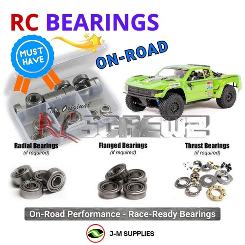 Rcscrewz cuscinetti schermati - cuscinetti,