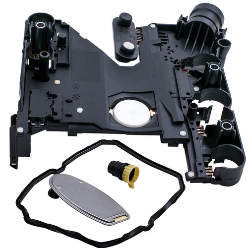 Kit elettrico scheda cambio - elettrico,