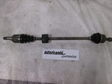 46308259 SEMIASSE SEMIALBERO