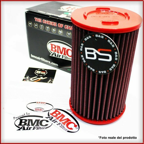 Filtro aria sportivo bmc - filtro,