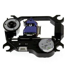Unità laser incl - ., meccanica