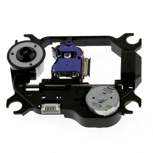 Unità laser incl - ., meccanica