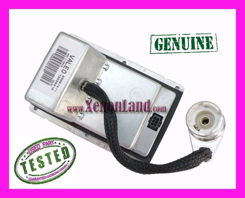 Centralina faro xenon - faro,