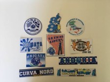 Andria adesivi ultrà - andria, 10