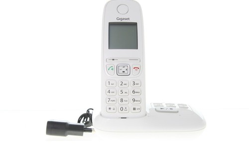 Gigaset as405 telefono - gigaset,