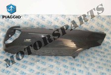 Carena Fiancata Posteriore