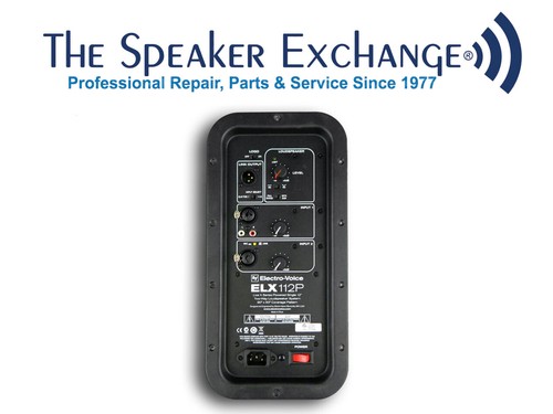 Amplificatore electro voice - amplificatore, electro-voice