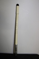 NOS RARA POMPA BICICLETTA DELIA MILANO ITALIA BIANCA VINTAGE EROICA 54-59 CM SILCA