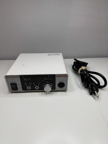 Handler syncro torque iii - torque, 3