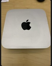 Apple Mac mini desktop - MD387LLA (fine 2012)