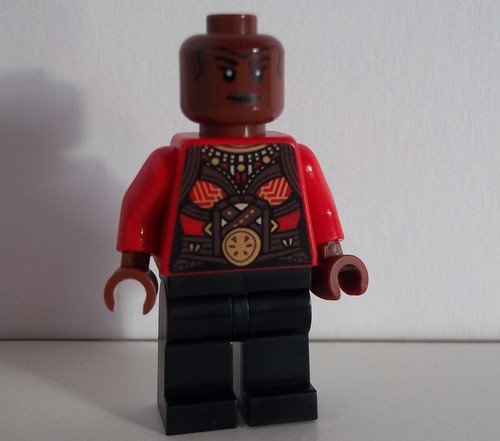 Lego super heroes - lego, minifigure