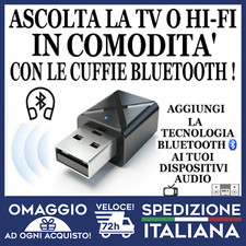 Trasmettitore Bluetooth e