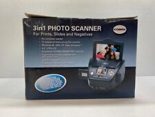 Scanner Cobra Digital