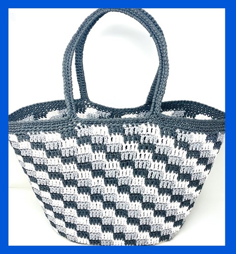 Fashion beach bags - fashion, borse