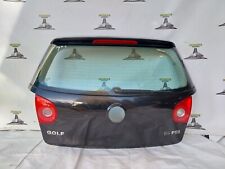 Cofano portellone bagagliaio posteriore Volkswagen Golf 1K1 V Serie 5,  2003/08