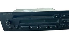 Radio Multifunzioni BMW Serie 3 E 90 318D 2007/2011 (65129177209-01)