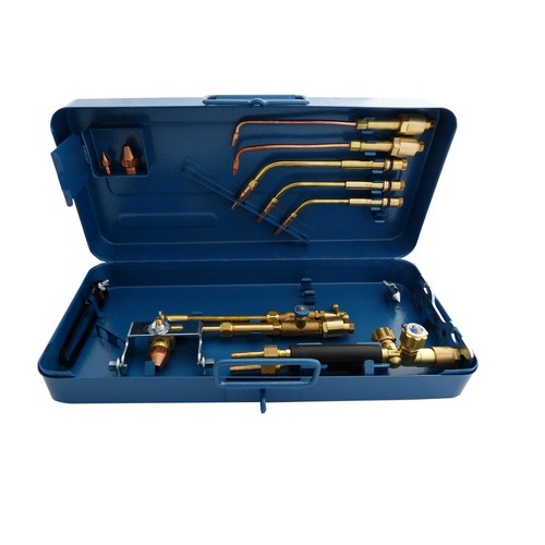 Ewo autogen set saldatura - autogen,