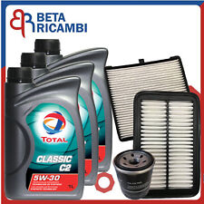 Kit Tagliando Hyundai i10 Kia