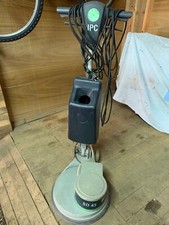 Monospazzola lavapavimenti IPC SD43