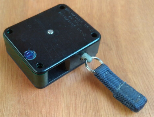 Gurteinsteller snub box - snub,