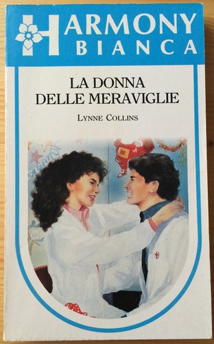 Donna delle meraviglie - meraviglie,