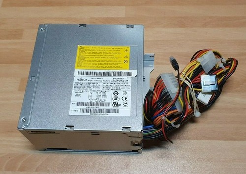 Alimentatore atx fujitsu - alimentatore,
