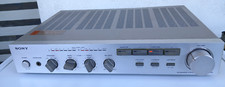 Sony TA-F35 Amplificatore