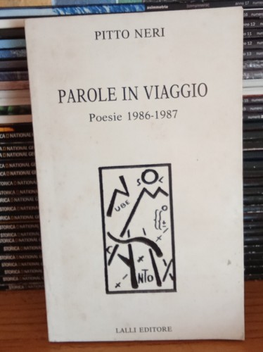 Parole viaggio neri ed - neri,