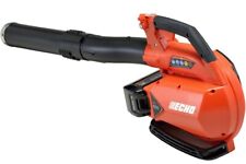 SOFFIATORE A BATTERIA ECHO