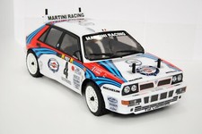 Lancia Delta Integrale EVO2