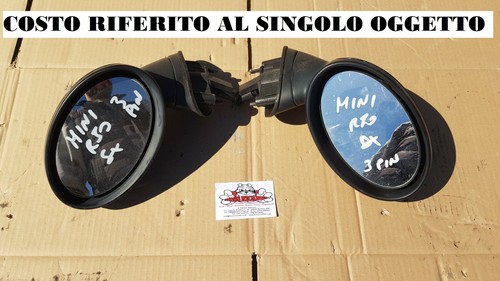 Mini cooper r50 r52 r53 - mini,