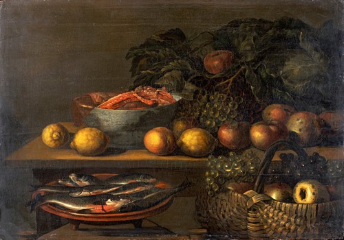 Olio tavola fiammingo - olio, tavola,