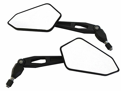 Moto specchietti laterali - specchietti,