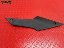 BODY FAIRING RIGHT SIDE TANK TRIUMPH SPEED TRIPLE 955 2004 2002 2004