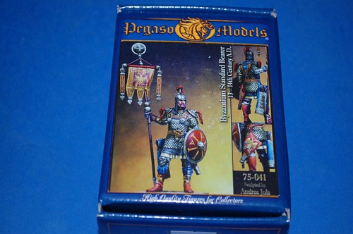 Pegaso models 041 - pegaso,