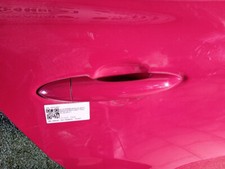 MANIGLIA ESTERNA POSTERIORE