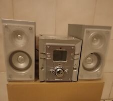 Stereo lettore CD Radio Sinudyne 