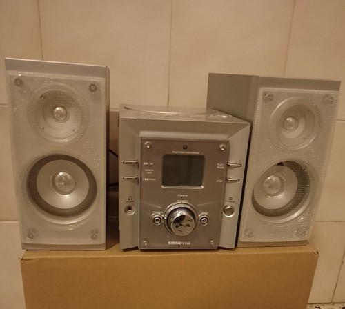 Stereo lettore radio - lettore, cd