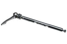 Focus R.A.T. Asse innesto 110x12mm boost ruota anteriore bici da corsa gravel RAT MTB Raven