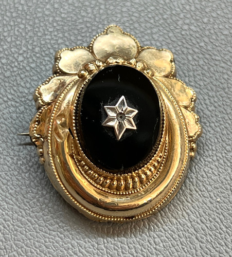 Antique german biedermeier - german,