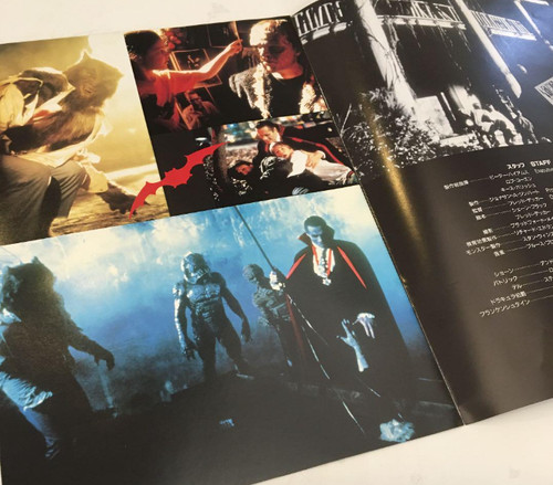 Brochure programma film the - brochure,
