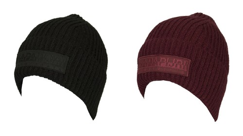 Cappello con rovescia - sg,