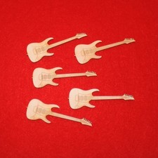 Chitarra elettrica legno - chitarra, legno,