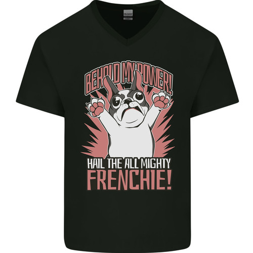 Divertente bulldog francese - bulldog,