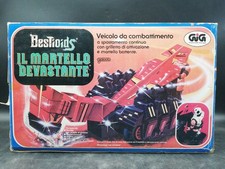 Bestioids Il Martello