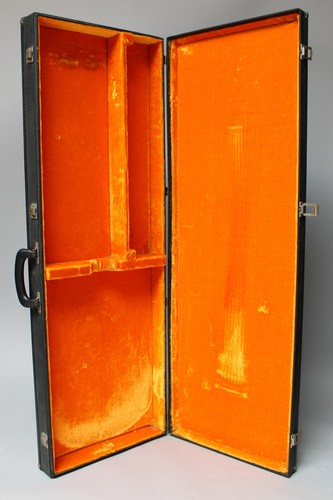 Custodia gibson firebird fine - custodia,