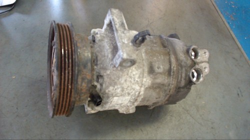 Compressore aria condizionata - compressore,