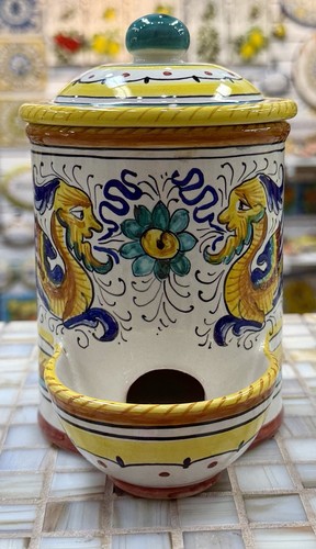 Ceramica deruta salina - -,